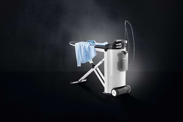 Фото - Система для прасування Miele РІВ 100