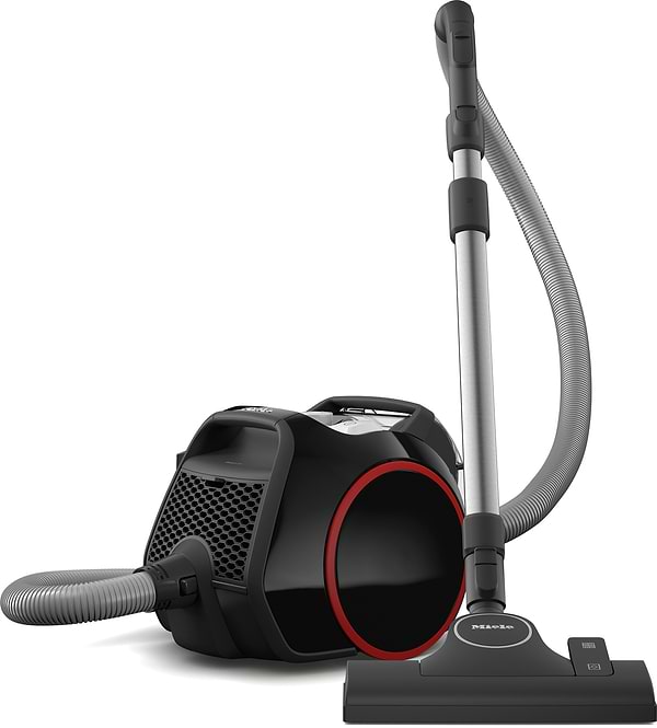 Фото - Пылесос для сухой уборки без мешка Miele SNRF0 Boost CX1