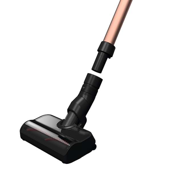 Фото - Пилосос ручний для дому Miele SQLL0 36 Duoflex HX1 TotalCare
