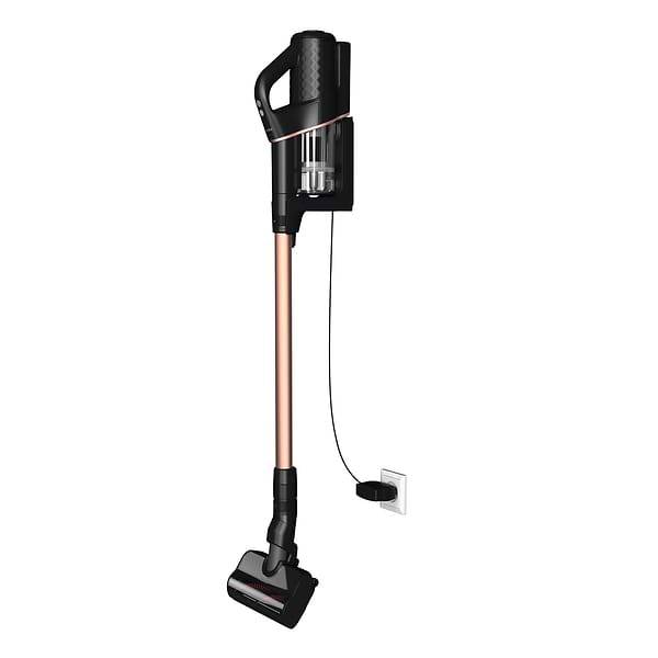 Фото - Пилосос ручний для дому Miele SQLL0 36 Duoflex HX1 TotalCare