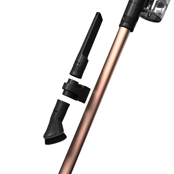 Фото - Пилосос ручний для дому Miele SQLL0 36 Duoflex HX1 TotalCare
