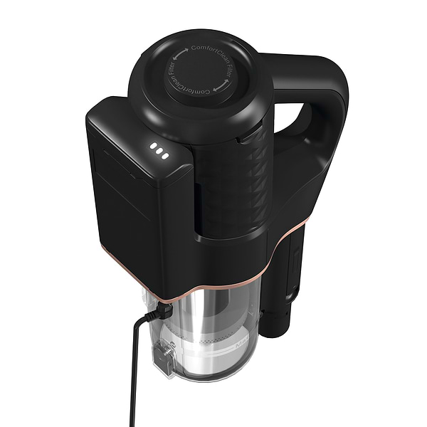 Фото - Пилосос ручний для дому Miele SQLL0 36 Duoflex HX1 TotalCare