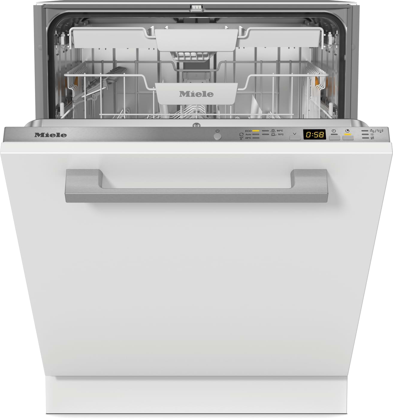 Посудомоечная машина встраиваемая Miele G 5050 SCVi - Фото 1