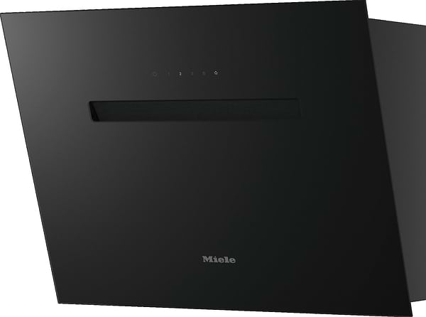 Фото - Витяжка декоративна Miele DAH 1650 OBSW