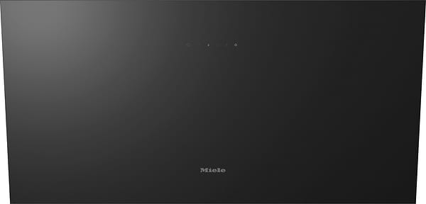 Фото - Витяжка декоративна Miele DAH 2960 OBSW