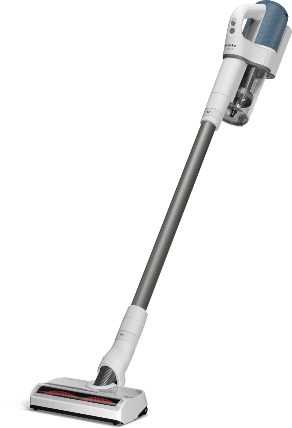 Пылесос ручной для дома Miele SQLL0 31 Duoflex HX1 - Фото 1