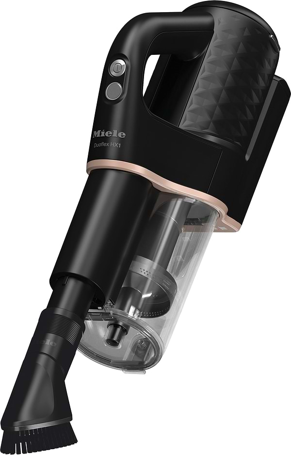 Фото - Пилосос ручний для дому Miele SQLL0 36 Duoflex HX1 TotalCare