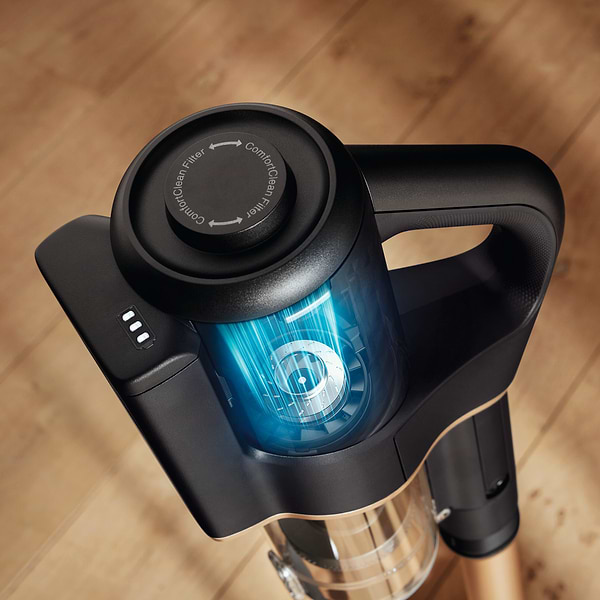 Фото - Пилосос ручний для дому Miele SQLL0 36 Duoflex HX1 TotalCare
