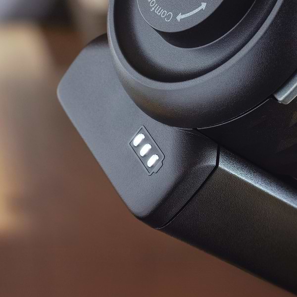 Фото - Пилосос ручний для дому Miele SQLL0 36 Duoflex HX1 TotalCare