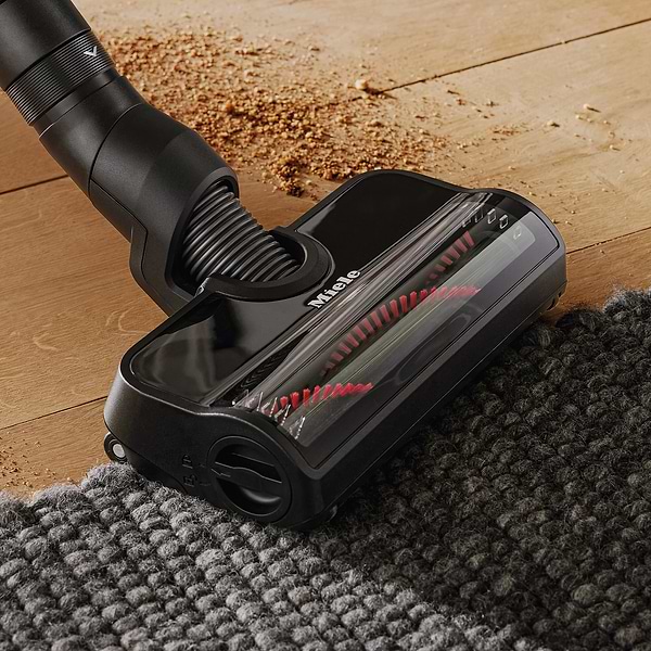 Фото - Пилосос ручний для дому Miele SQLL0 36 Duoflex HX1 TotalCare