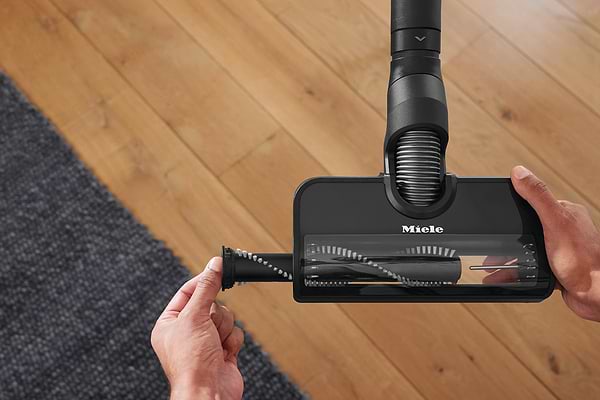 Фото - Пилосос ручний для дому Miele SQLL0 36 Duoflex HX1 TotalCare