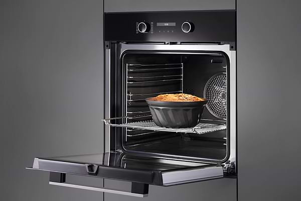 Фото - Духовой шкаф электрический Miele H 2465 B OBSW/EDST-LOOK