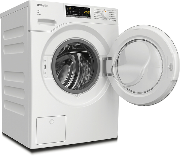Фото - Пральна машина Miele WWA 120 WCS