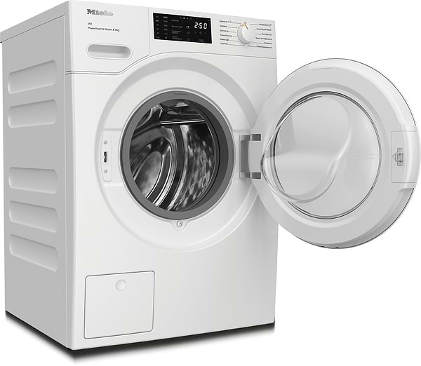 Фото - Стиральная машина Miele WWD 380 WCS