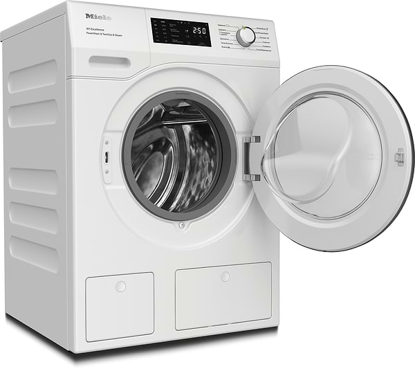 Фото - Пральна машина Miele WEG 895 WCS