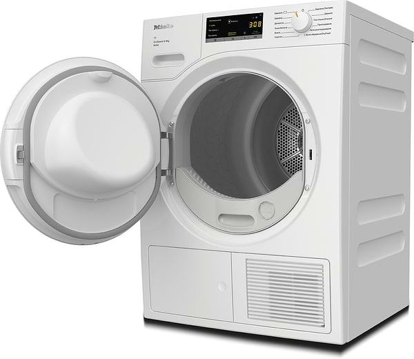 Фото - Сушильная машина Miele TWA 520 WP