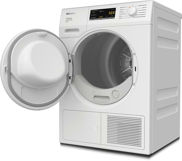 Фото - Сушильна машина Miele TEA 535 WP
