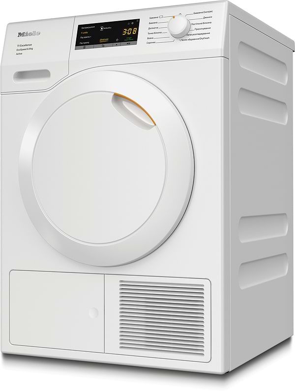 Фото - Сушильна машина Miele TEA 535 WP