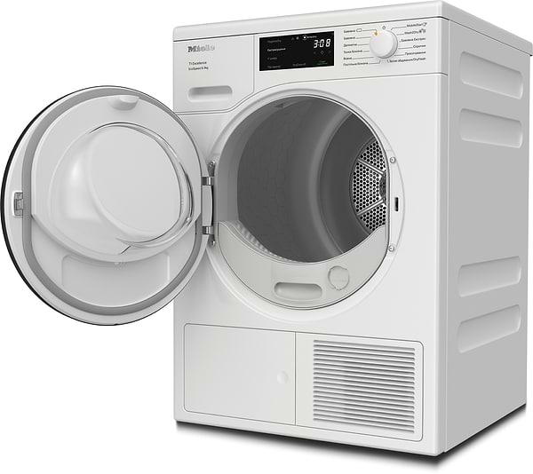 Фото - Сушильна машина Miele TED 645 WP