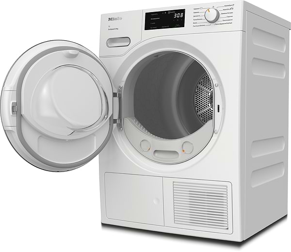 Фото - Сушильна машина Miele TWH 780 WP