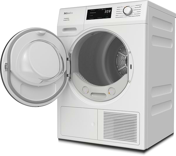 Фото - Сушильная машина Miele TEH 795 WP