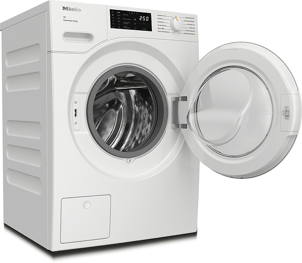 Фото - Стиральная машина Miele WWB 360 WCS