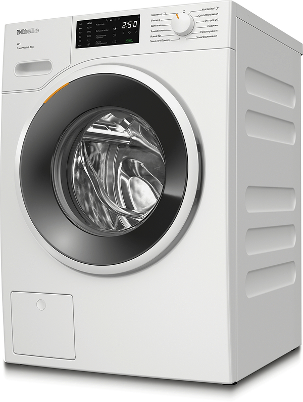 Фото - Стиральная машина Miele WWB 360 WCS