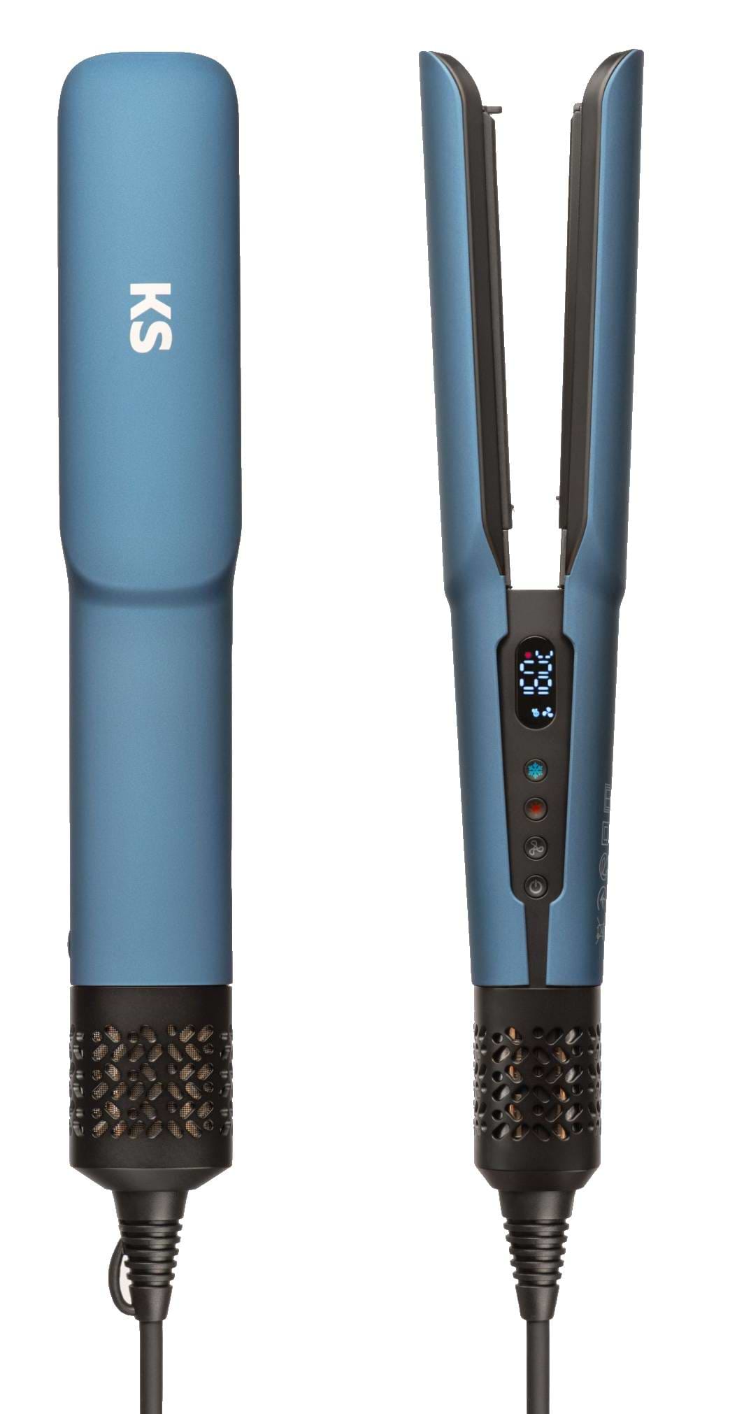 Выпрямитель волос KS StraightFlow 1300 (150006)