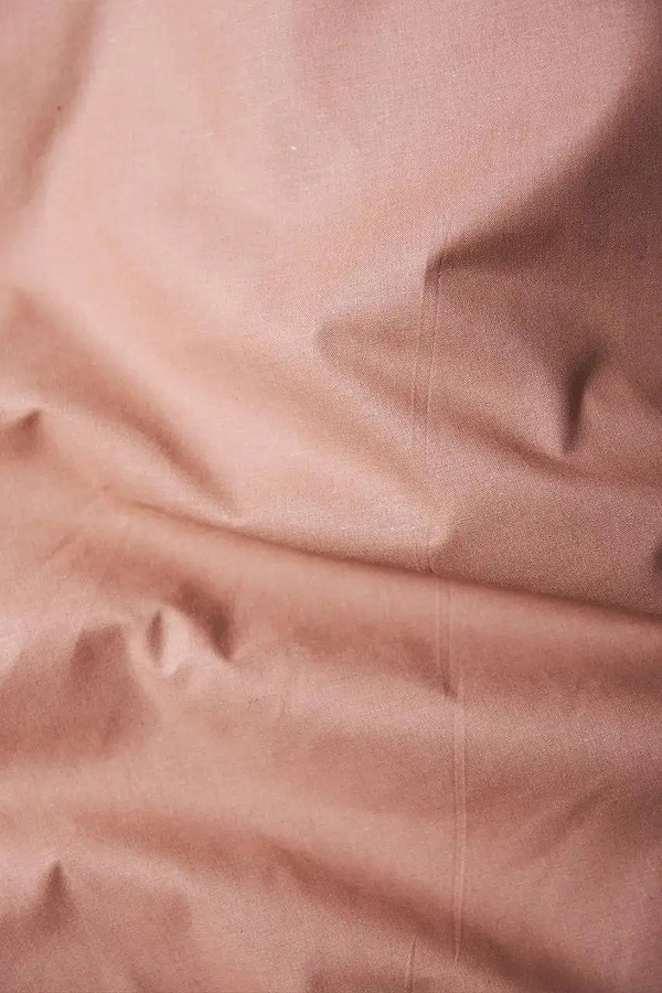 Фото - Комплект постельного белья Moon&Star Бязь Gold Люкс «Light Brown» 200х220 нав. 2х70х70 (MS-820004527)