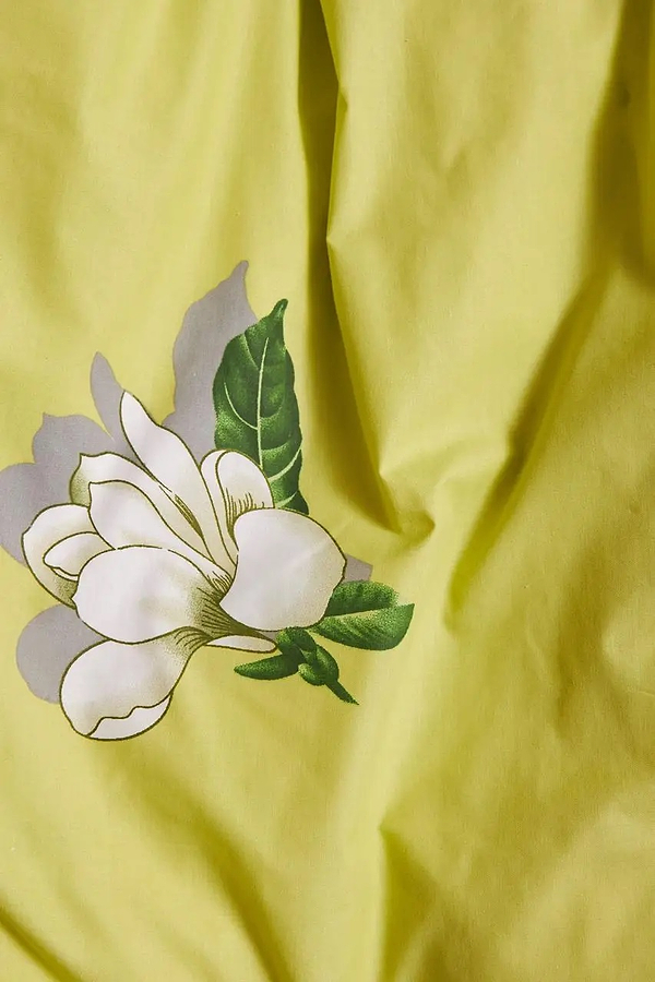 Фото - Комплект постельного белья Moon&Star Бязь Gold Люкс «Wisteria» 200х220 нав. 4х70х70  (MS-820005509)