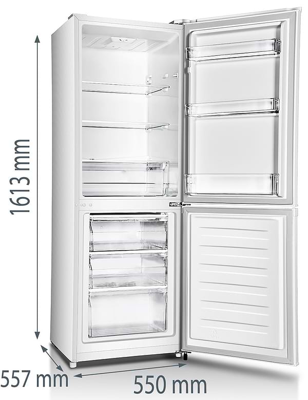 Фото - Холодильник Gorenje RK416DPW4