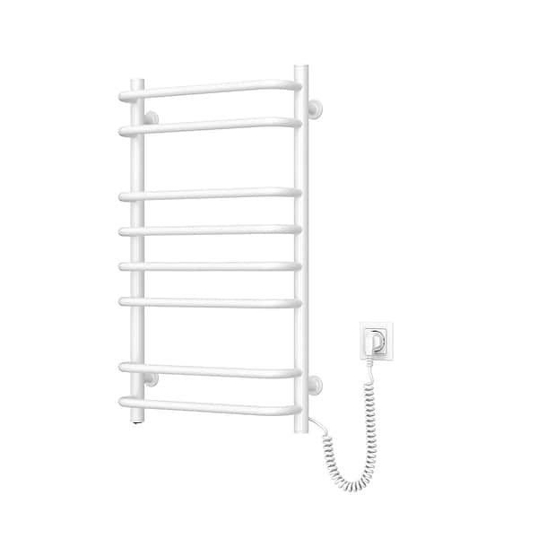 Фото - Рушникосушарка Navin Симфонія 800х480х150 мм (12-009030-4880)