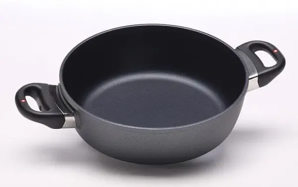 Фото - Кастрюля Swiss Diamond XD Induction 3.2 л 24 см (XD6824ic)