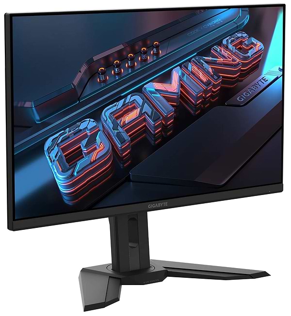 Фото - Монитор игровой Gigabyte M32UP Gaming Monitor