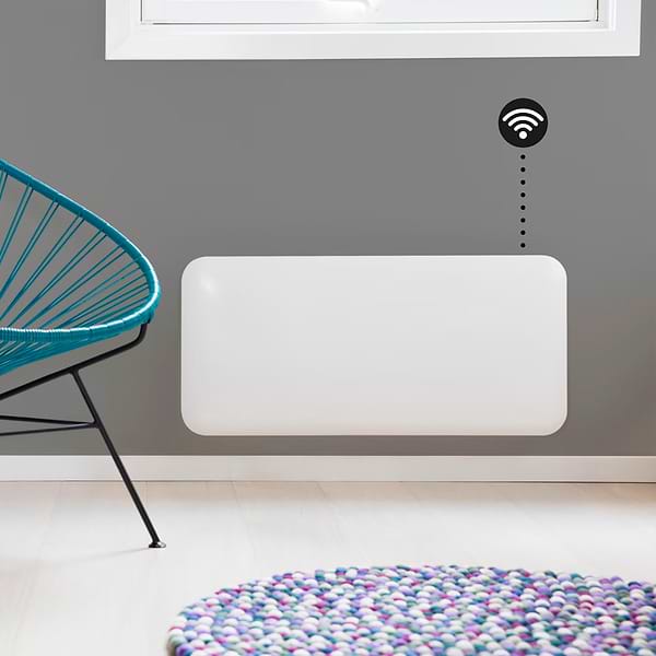 Фото - Конвектор Mill PA1500WIFI3 1500W WiFi