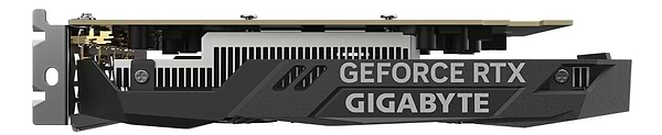 Фото - Відеокарта Gigabyte nVIDIA RTX 3050 6GB DDR6 Core:1477MHz (GV-N3050WF2OCV2-6GD)