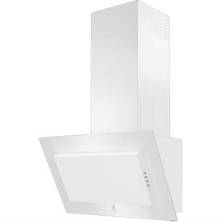 Вытяжка декоративная Electrolux LFV326W - Фото 1