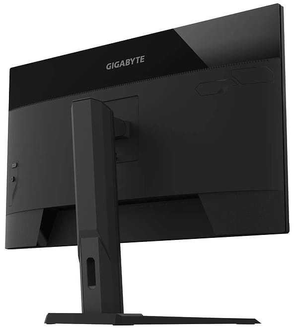 Фото - Монитор игровой Gigabyte M32UP Gaming Monitor