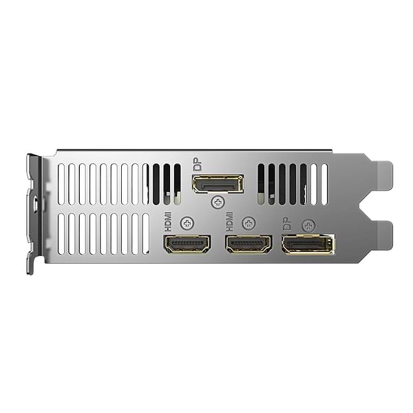 Фото - Видеокарта Gigabyte GeForce RTX 3050 OC Low Profile 6G (GV-N3050OC-6GL)