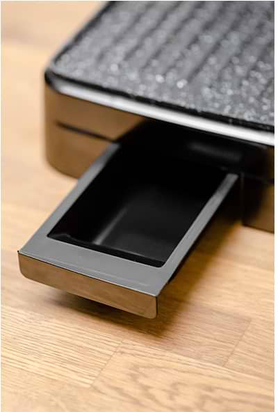 Фото - Гриль-барбекю електричний Zelmer ZPR2000