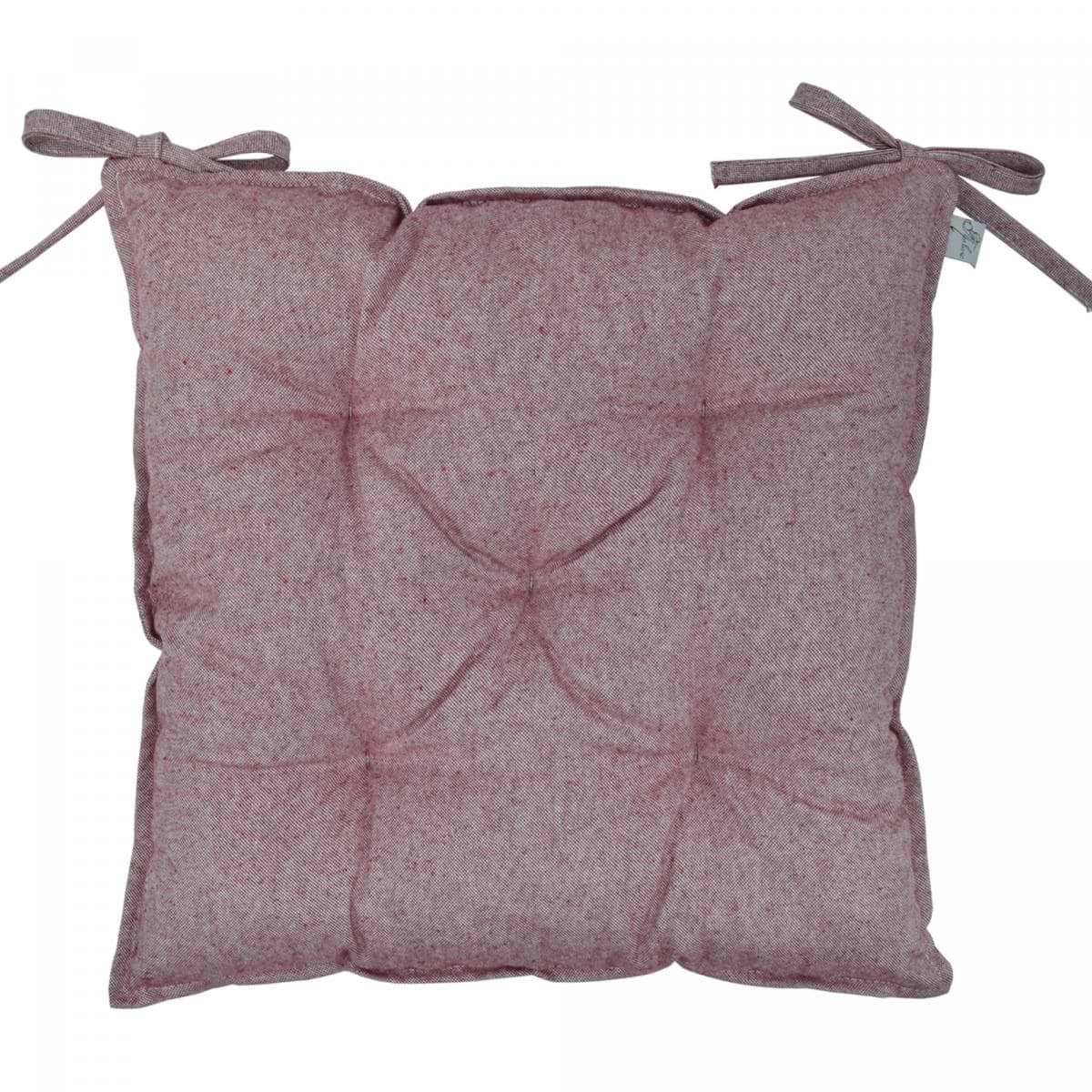 Подушка для стільця Прованс Грана 40х40 см (015048)