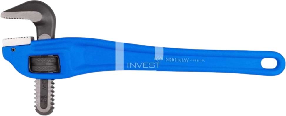 Ключ трубный KING TONY 14'' (6541-14LUS)