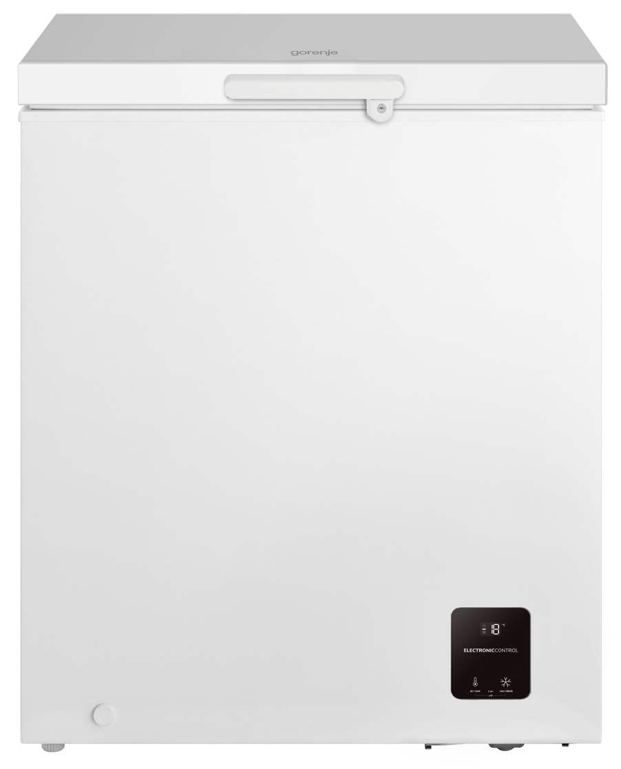 Морозильна скриня Gorenje FH 10 EAW - Фото 1