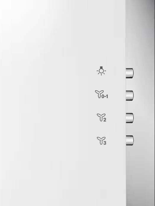 Фото - Витяжка декоративна Electrolux LFV326W