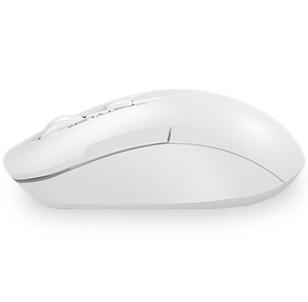 Фото - Мышь беспроводная A4tech FG16CS Air2 (White)