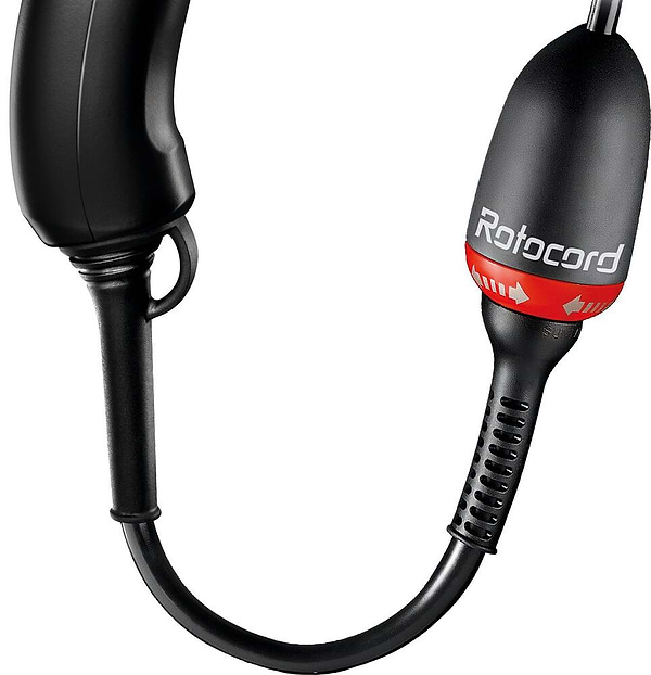 Фото - Фен Valera Swiss Light 3200 (SL3200)