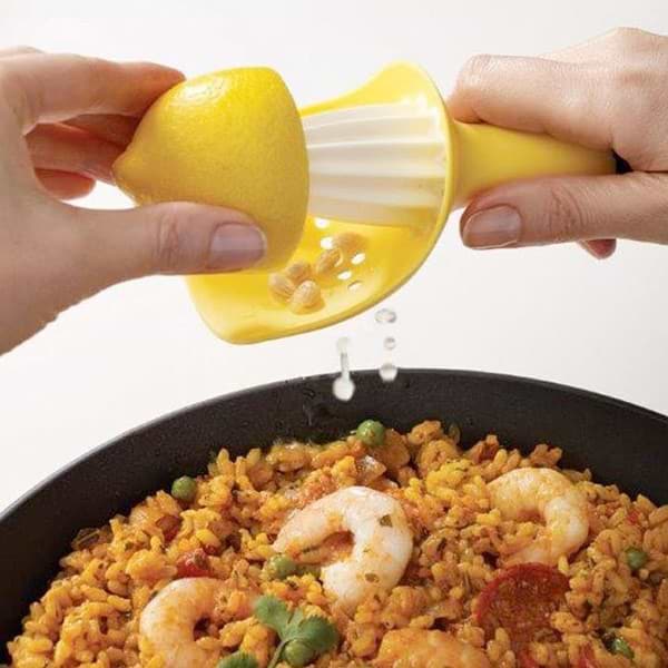 Фото - Цитрус-пресс Joseph Joseph 20028