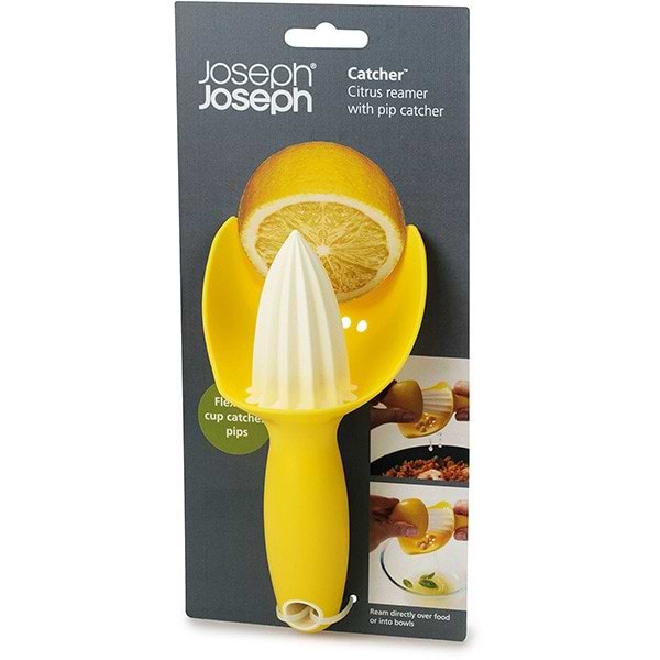 Фото - Цитрус-пресс Joseph Joseph 20028