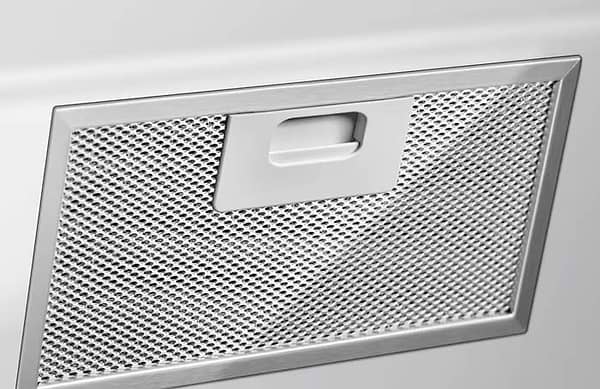 Фото - Витяжка декоративна Electrolux LFV326W