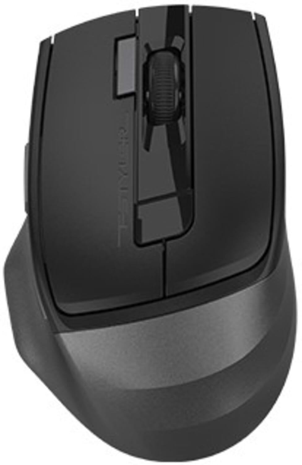 Миша бездротова A4tech FG45CS Air2 (Stone Grey) - Фото 1
